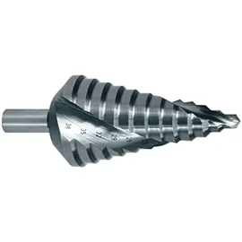 Ruko Stufenbohrer Bohrbereich 4-12 mm HSS-Co5 9 Stufen