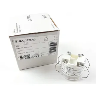 Gira Präsenzmelder Mini Komfort KNX
