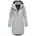 L 40 grau ash Obermaterial 100 Polyester Innenfutter 100 Polyester Wattierung 100 Polyester tailliert ca