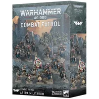 Games Workshop Warhammer 40.000 - Astra Militarum
