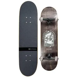 RAM Skateboard Ligat dark 31" x 7,75"
