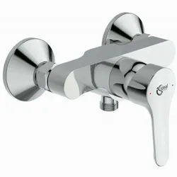 Ideal Standard Alpha Brausearmatur, Aufputz