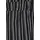 street one studio Culotte Gestreift Schwarz/Weiß 38