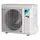 Daikin Emura 5,0 kW stationär