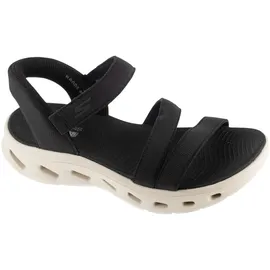 SKECHERS GO WALK GLIDE-STEP 2.0 Ella Damen Schwarz 36