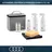 Audi Reinigungsmittel-Set mit Tasche 85H096353