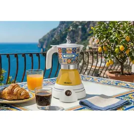 Ariete Moka Positano Electric