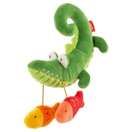 Sigikid Anhänger Krokodil