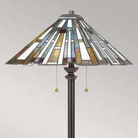 Elstead Lighting Mosaik 2xE27 bronze