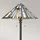 Elstead Lighting Mosaik 2xE27 bronze