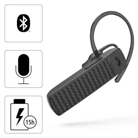 Hama MyVoice1500 Bluetooth-Headset schwarz