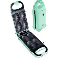 Trisa Retro Line Cake-Pop Maker Mint