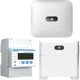 Huawei Sun 2000 3.68KTL-L1 3,68kW Hybrid Wechselrichter mit... 5 kWh Solarspeicher-Set