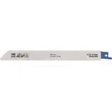tecwerk Säbelsägeblatt L.200mm B.19mm TPI 10 2,5mm 5 St.