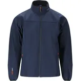 Whistler Dublin Softshelljacke Herren, 2002A 3XL