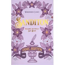 Wordsworth Editions Ltd Sanditon
