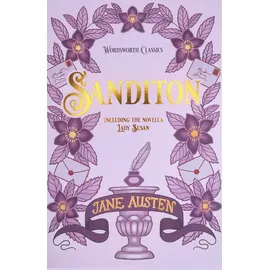 Wordsworth Editions Ltd Sanditon