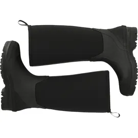 Weather Report Gummistiefel Reed schwarz, 39 (UK 5)