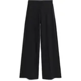 ARMEDANGELS Damen Maevaa Hose (Größe XS, schwarz)