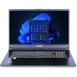 WORTMANN Terra Mobile 1778R, i7-13700H, 16GB RAM, 1TB SSD, GeForce RTX 3050, DE (1220783)