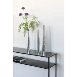 Cuba schlanke Solifleur-Vase