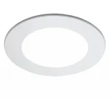 SO-Tech Domus Line LED-Strahler rio d-motion (12V, 3W, 2700–5500 k, Micro12, weiß matt) Einbaustrahler