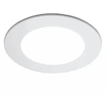 SO-Tech Domus Line LED-Strahler rio d-motion (12V, 3W, 2700–5500 k, Micro12, weiß matt) Einbaustrahler