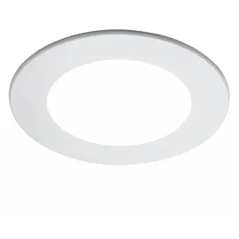 SO-Tech Domus Line LED-Strahler rio d-motion (12V, 3W, 2700–5500 k, Micro12, weiß matt) Einbaustrahler