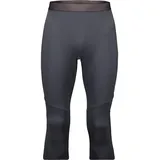 Poc Layer Merino 3/4-leggings Sylvanite Grey S