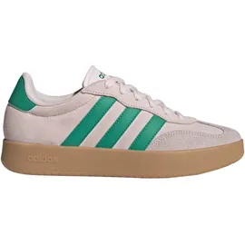 adidas Barreda Almost Pink/Semi Court Green/Ice Purple 42 2/3