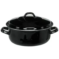Krüger Nostalgie Kölner Bräter 22 cm