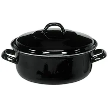 Krüger Nostalgie Kölner Bräter 22 cm