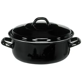 Krüger Nostalgie Kölner Bräter 22 cm