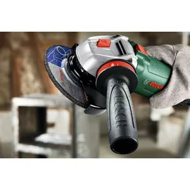 Bosch PWS 850-125 06033A270B