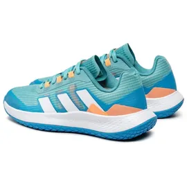 adidas Schuhe Forcebounce 2.0, GX1257 - Blau - 40