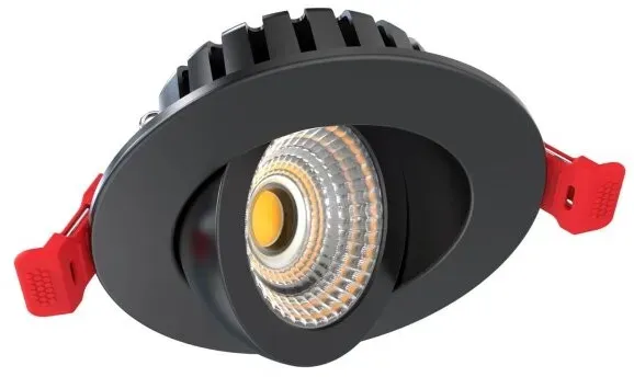 Dotlux LED-Downlight 7045-099060