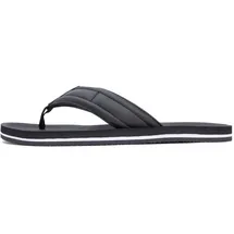 Tommy Hilfiger Flip Flops Padded Schwarz 41