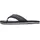 Tommy Hilfiger Flip Flops Padded Schwarz 41