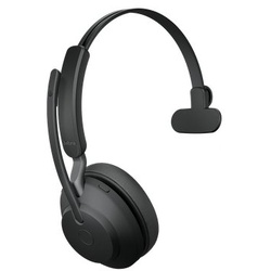 Jabra Evolve2 65 UC, USB-C Empfänger