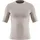 Bauerfeind Funktionsshirt COMPRESSION SHIRT SHORT SLEEVE grau XL