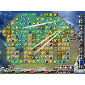 Big Kahuna Reef 3 (Jewel Games) (Download) (PC)