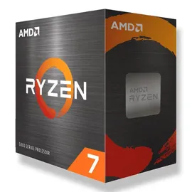 AMD Ryzen 7 5700 8C/16T 3,70-4,60 GHz Box (100-100000743SBX)