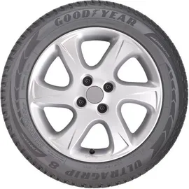 Goodyear UltraGrip 8 195/65 R15 91T