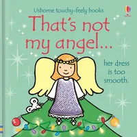 Usborne Verlag That's not my angel...
