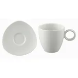 Kaffeetasse 2-tlg. - THOMAS VARIO - Dekor PURE - 1 Set