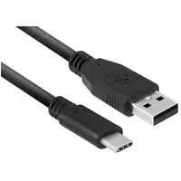 Act USB-3.2 Gen1 Verbindungskabel USB-C zu A, 1 m