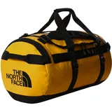 The North Face Base Camp Duffel (Größe 71l gelb)