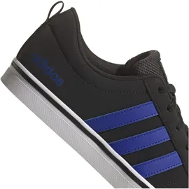 adidas VS Pace 2.0 Core Black / Lucid Blue / Cloud White 47 1/3