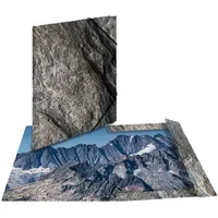 Herma Zeichenmappe Nature DIN A3 Stone