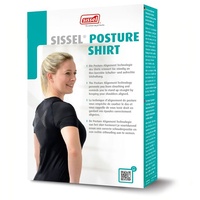 Sissel® Posture Shirt Damen Geradehalter 1 St